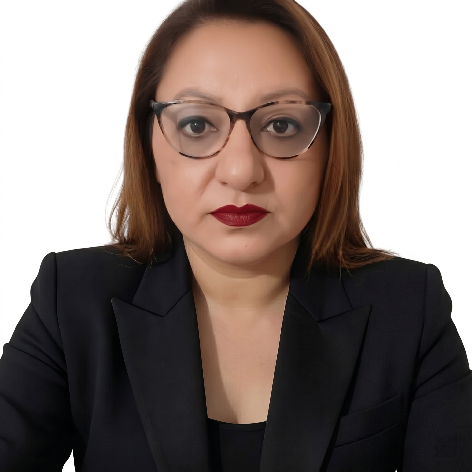 Priscilla D'Agostino
